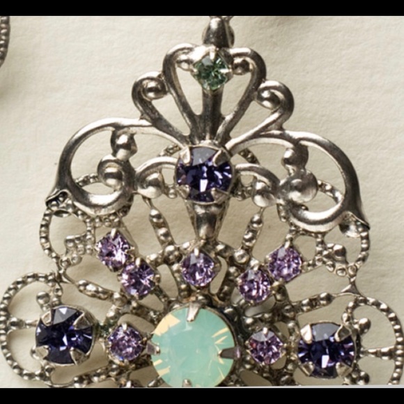 NWT Sorrelli Earrings - Picture 2 of 3